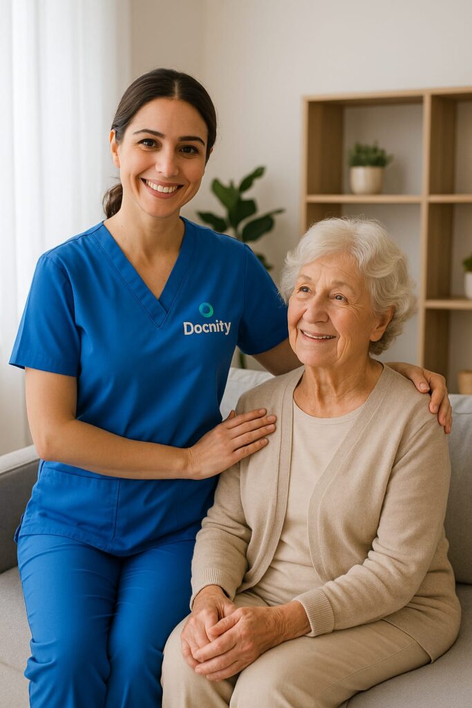 Caretaker Services in Mumbai