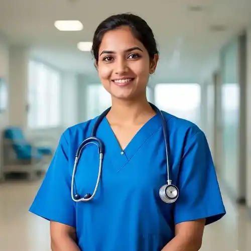 Doctor Home Visit in Mumbai